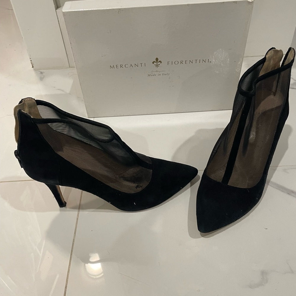 Mercanti fiorentini